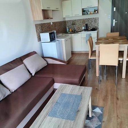 Apartament Perla Baltyku Grzybowo  Εξωτερικό φωτογραφία
