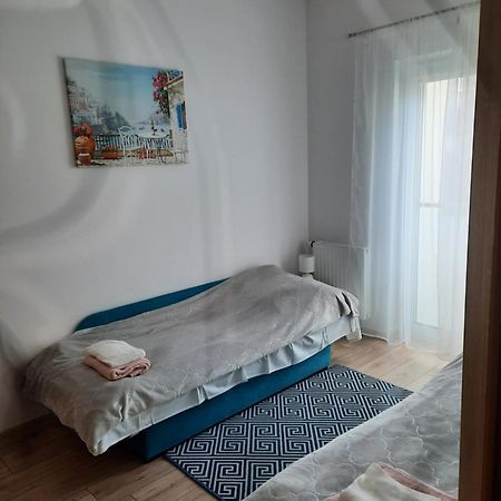 Apartament Perla Baltyku Grzybowo  Εξωτερικό φωτογραφία