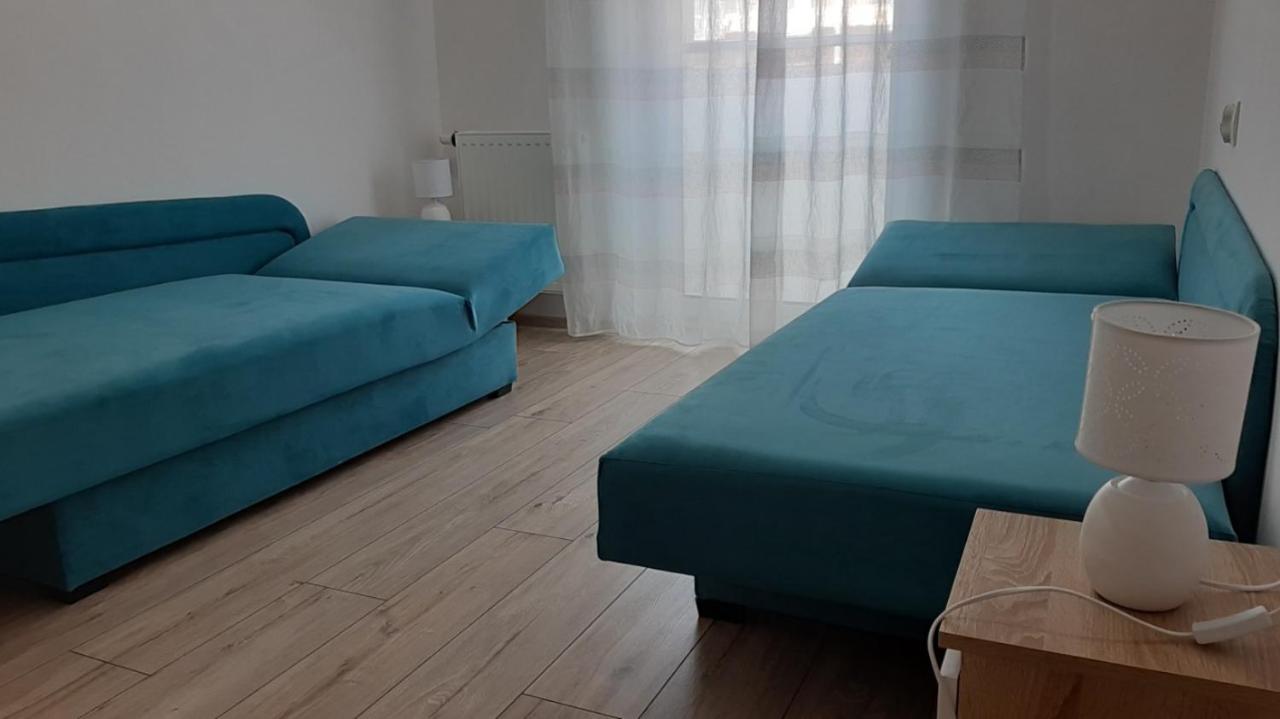 Apartament Perla Baltyku Grzybowo  Εξωτερικό φωτογραφία