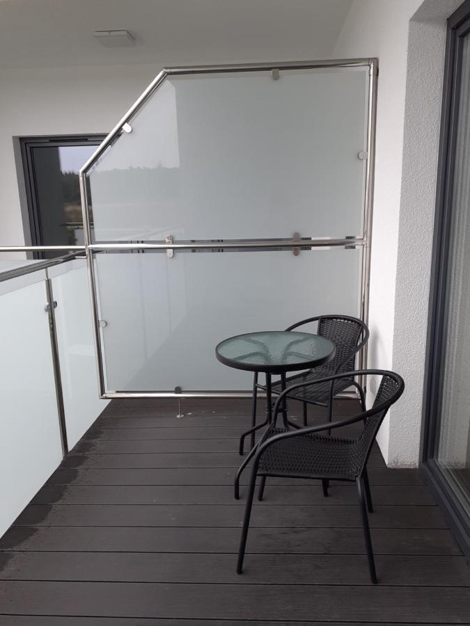 Apartament Perla Baltyku Grzybowo  Εξωτερικό φωτογραφία