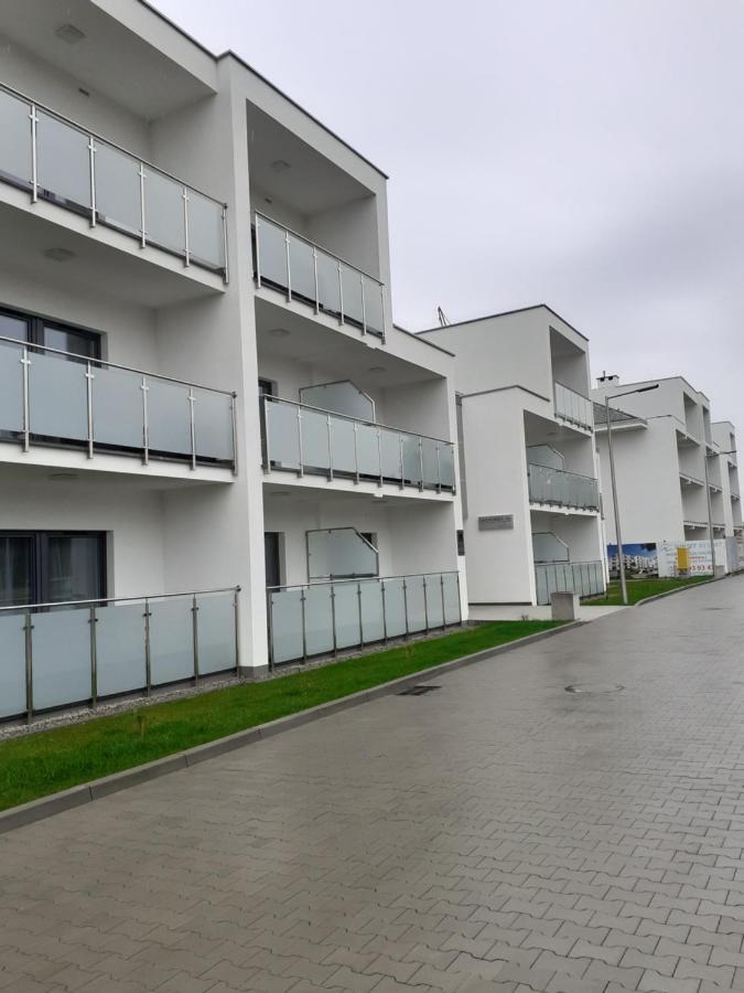 Apartament Perla Baltyku Grzybowo  Εξωτερικό φωτογραφία