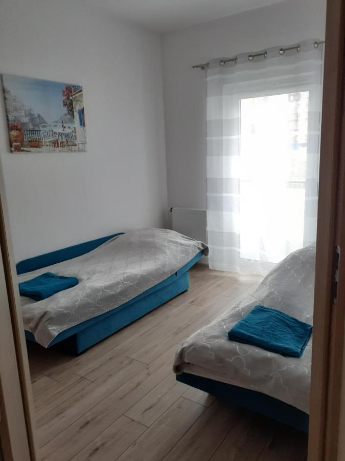 Apartament Perla Baltyku Grzybowo  Εξωτερικό φωτογραφία