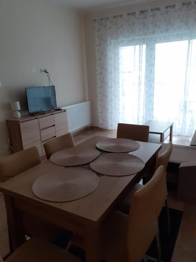 Apartament Perla Baltyku Grzybowo  Εξωτερικό φωτογραφία