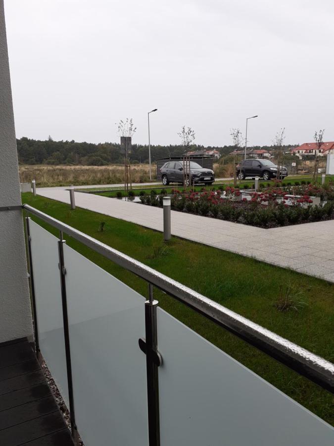 Apartament Perla Baltyku Grzybowo  Εξωτερικό φωτογραφία