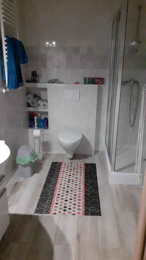 Apartament Perla Baltyku Grzybowo  Εξωτερικό φωτογραφία