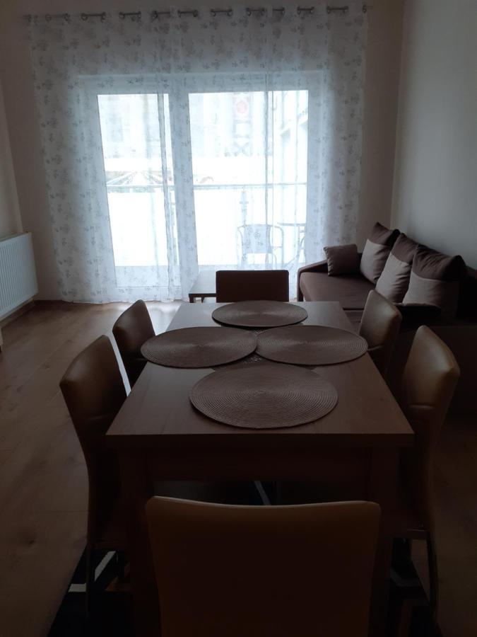 Apartament Perla Baltyku Grzybowo  Εξωτερικό φωτογραφία