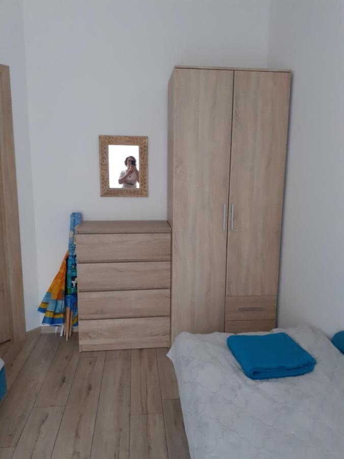 Apartament Perla Baltyku Grzybowo  Εξωτερικό φωτογραφία