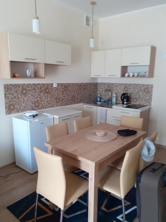 Apartament Perla Baltyku Grzybowo  Εξωτερικό φωτογραφία