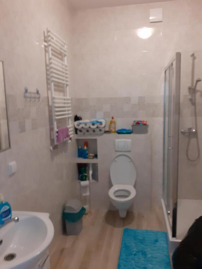 Apartament Perla Baltyku Grzybowo  Εξωτερικό φωτογραφία