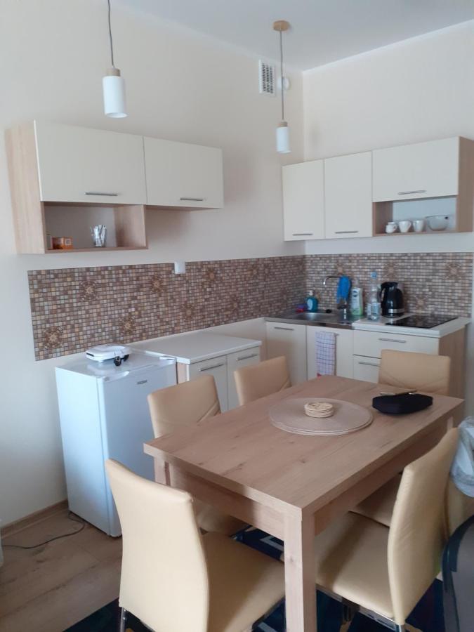 Apartament Perla Baltyku Grzybowo  Εξωτερικό φωτογραφία