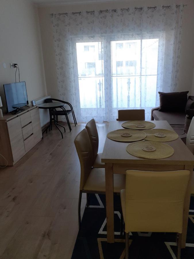 Apartament Perla Baltyku Grzybowo  Εξωτερικό φωτογραφία