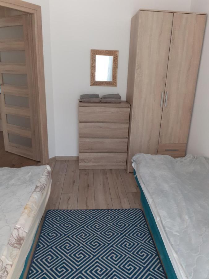 Apartament Perla Baltyku Grzybowo  Εξωτερικό φωτογραφία