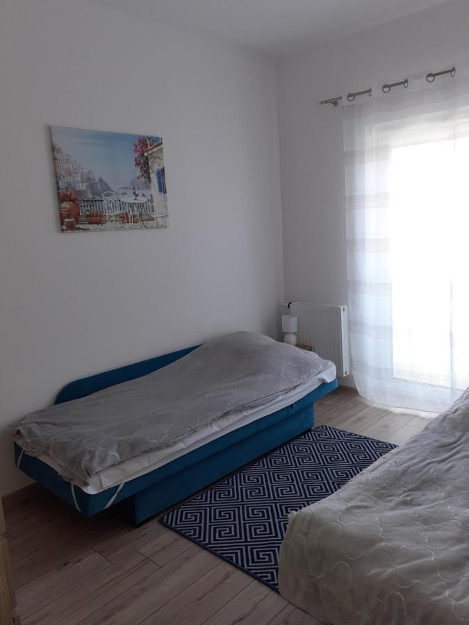 Apartament Perla Baltyku Grzybowo  Εξωτερικό φωτογραφία