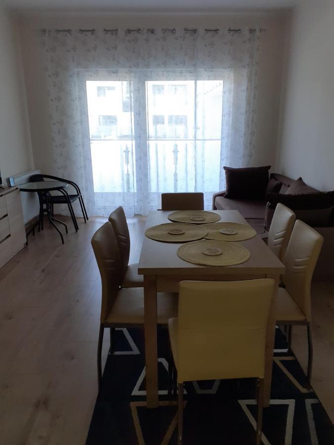 Apartament Perla Baltyku Grzybowo  Εξωτερικό φωτογραφία