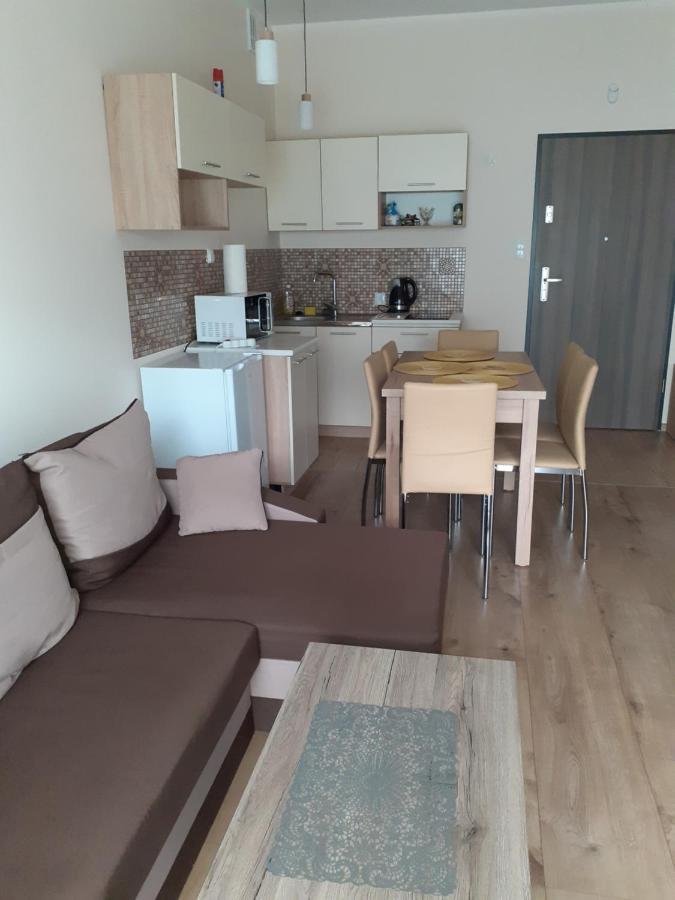Apartament Perla Baltyku Grzybowo  Εξωτερικό φωτογραφία