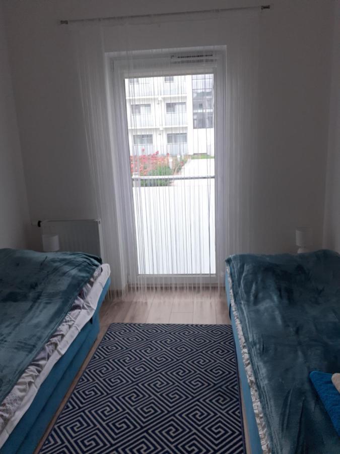 Apartament Perla Baltyku Grzybowo  Εξωτερικό φωτογραφία