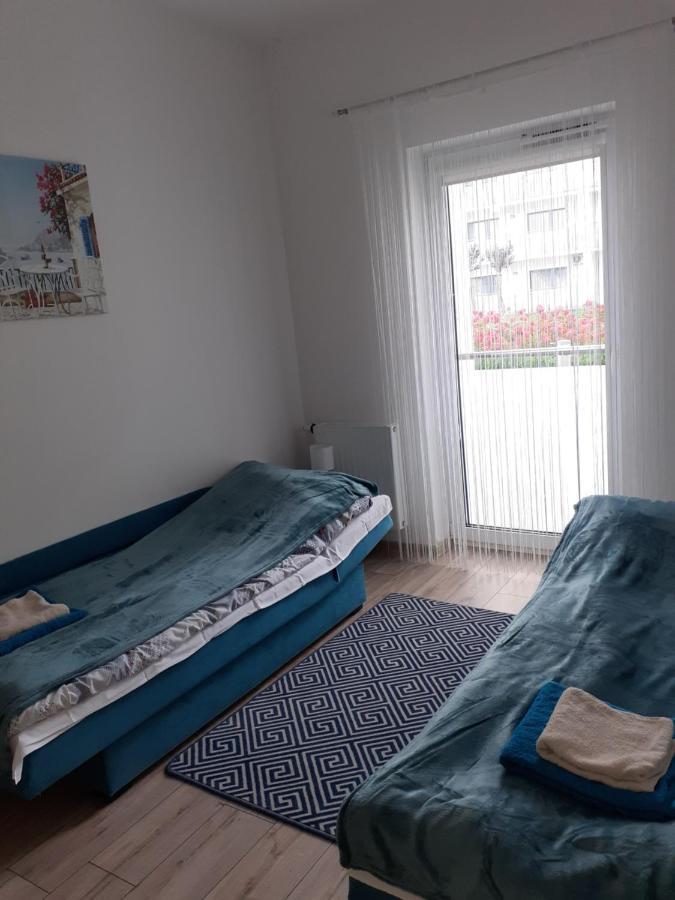Apartament Perla Baltyku Grzybowo  Εξωτερικό φωτογραφία