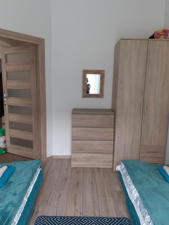 Apartament Perla Baltyku Grzybowo  Εξωτερικό φωτογραφία