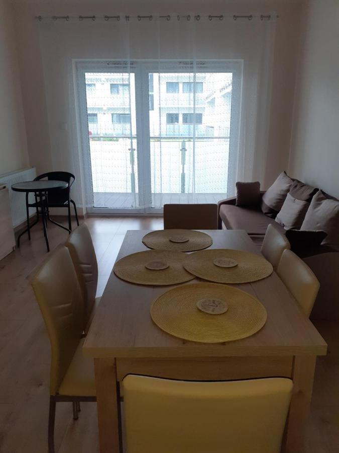 Apartament Perla Baltyku Grzybowo  Εξωτερικό φωτογραφία