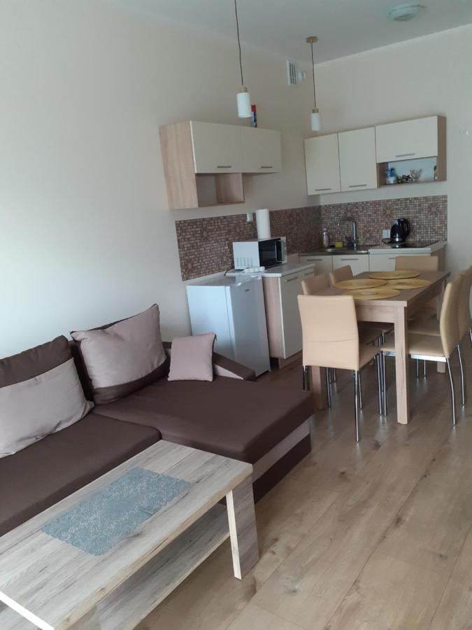 Apartament Perla Baltyku Grzybowo  Εξωτερικό φωτογραφία