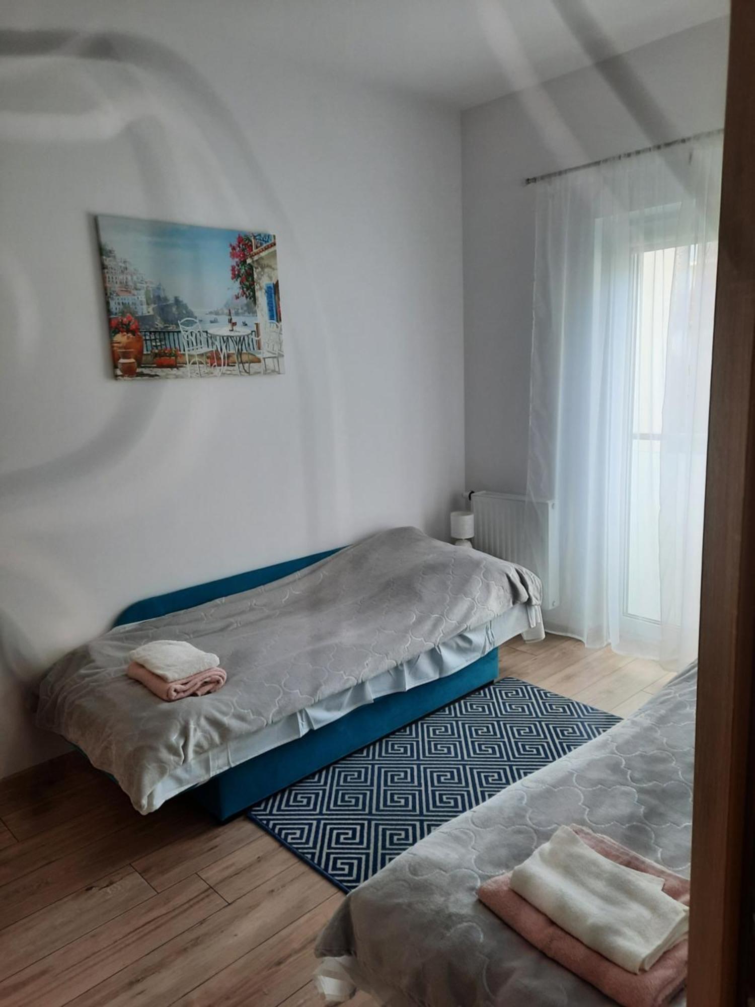 Apartament Perla Baltyku Grzybowo  Εξωτερικό φωτογραφία