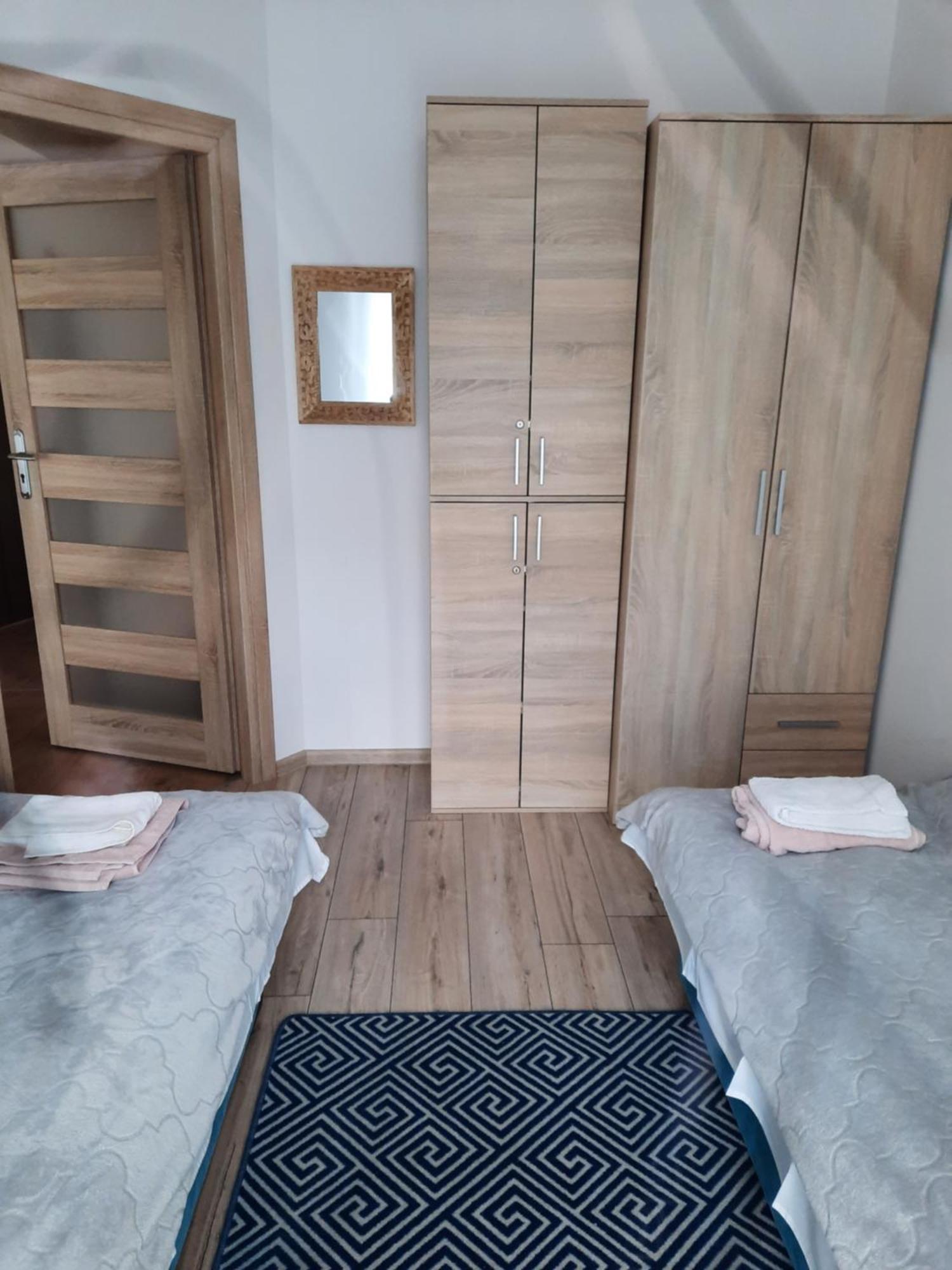 Apartament Perla Baltyku Grzybowo  Εξωτερικό φωτογραφία