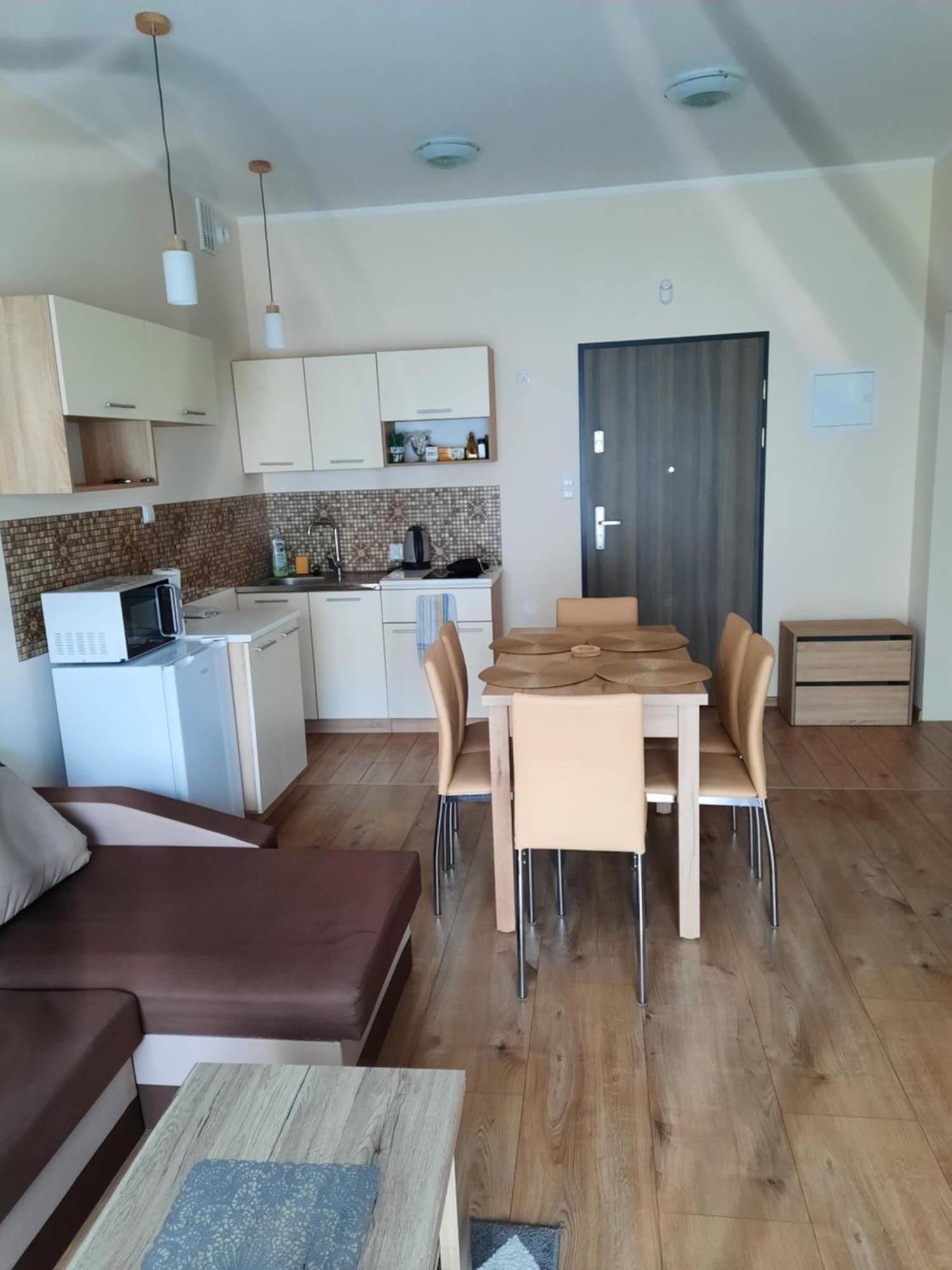 Apartament Perla Baltyku Grzybowo  Εξωτερικό φωτογραφία
