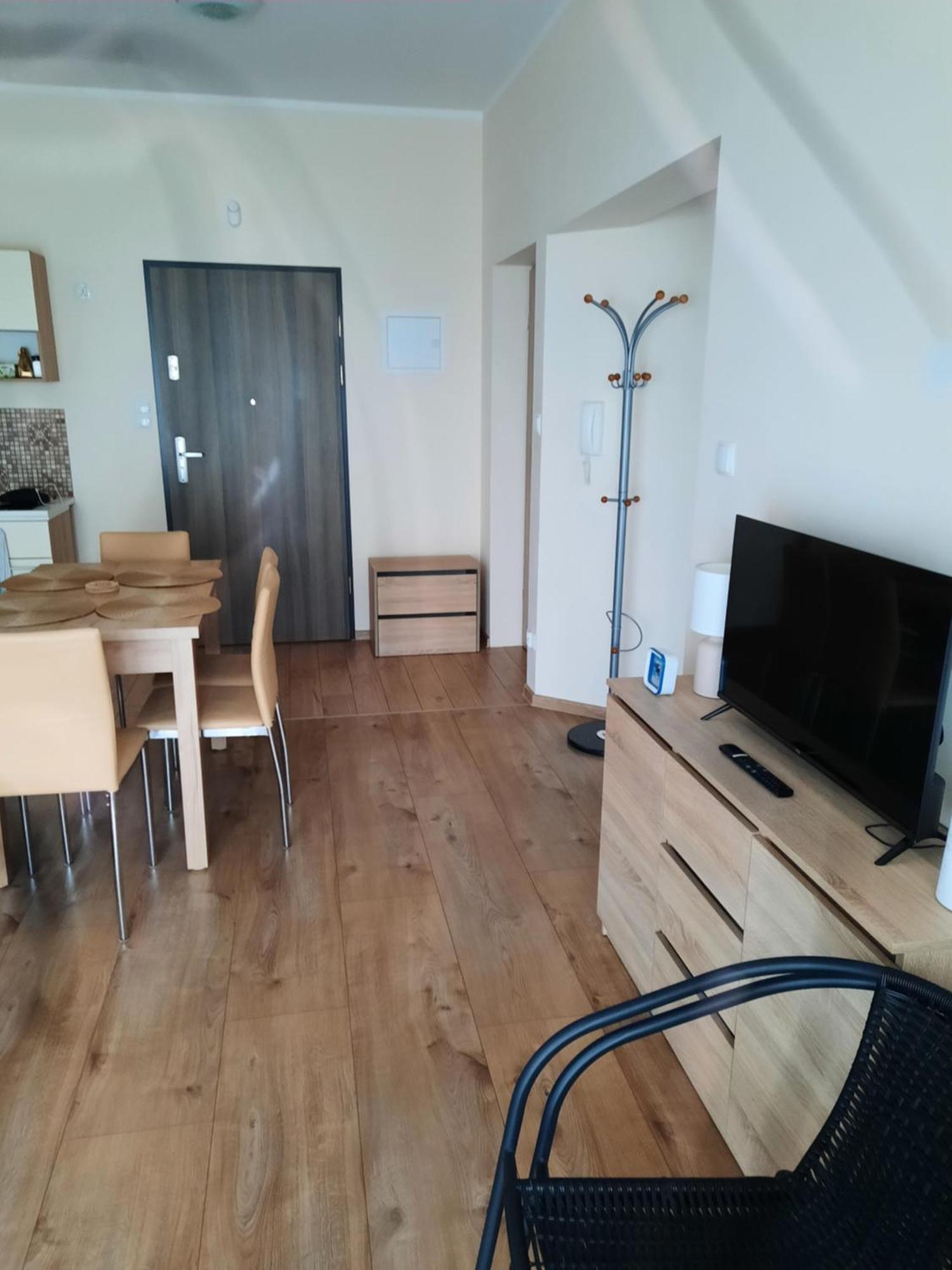 Apartament Perla Baltyku Grzybowo  Εξωτερικό φωτογραφία