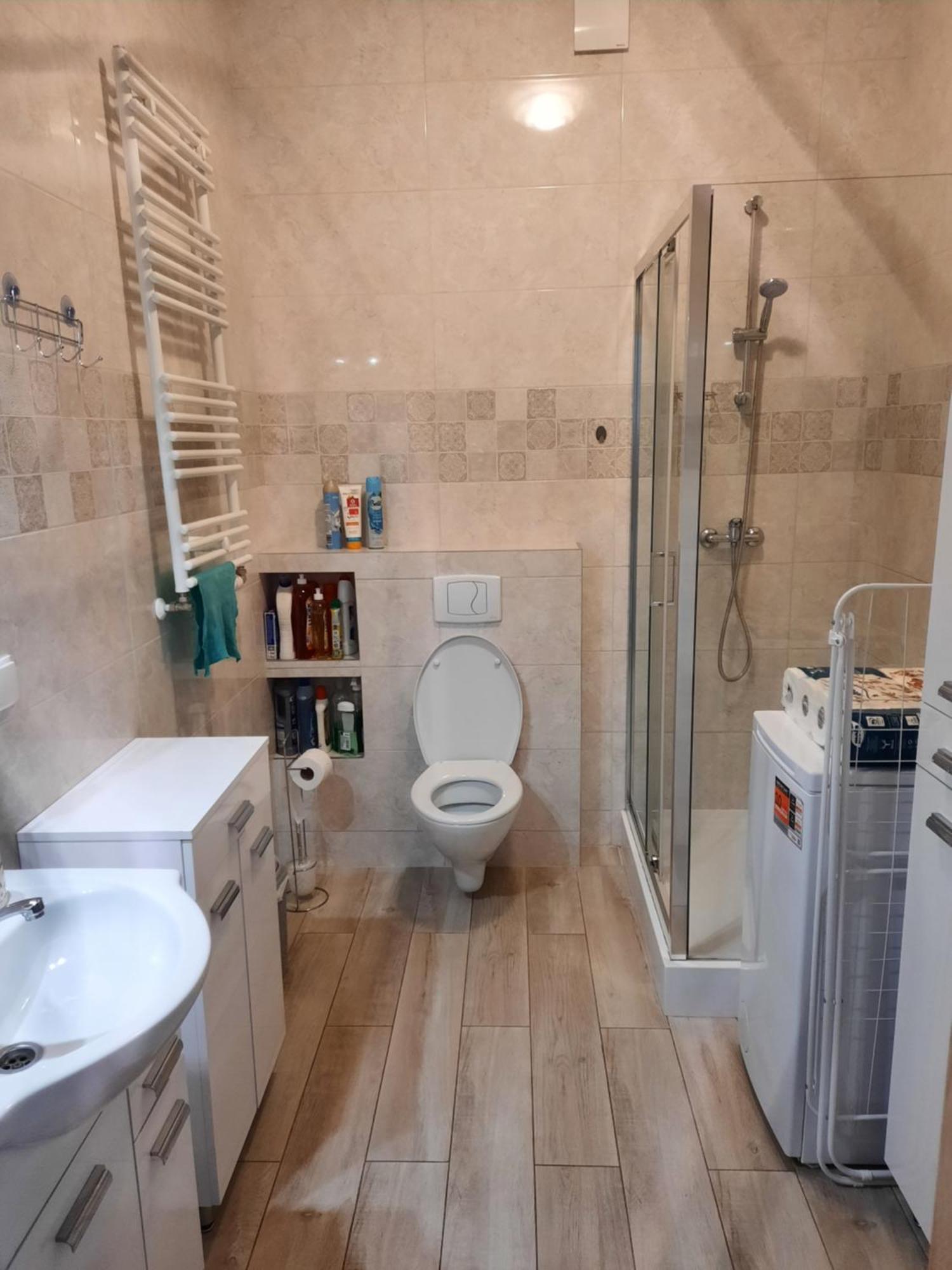 Apartament Perla Baltyku Grzybowo  Εξωτερικό φωτογραφία